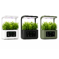 Commander toute suite le potager connecté SmartGarden
